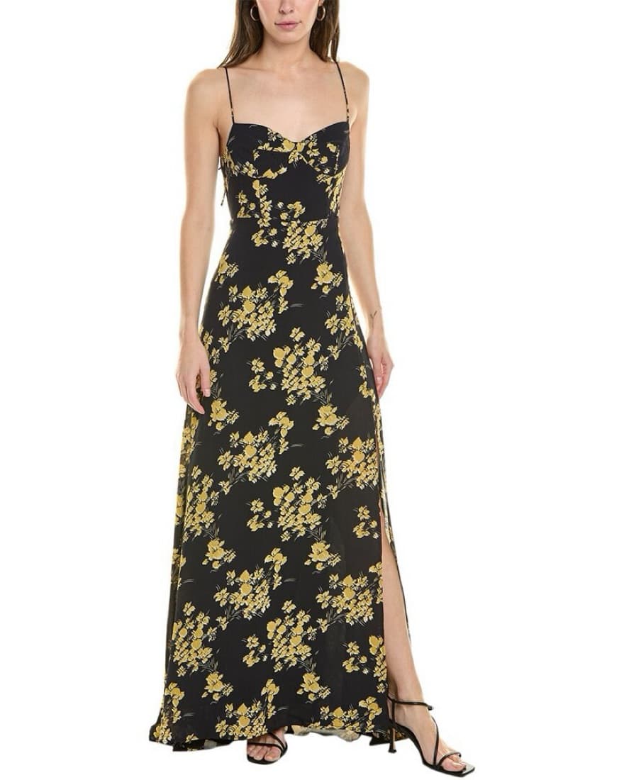 Few Moda OPT Delphi Dress - Image 3