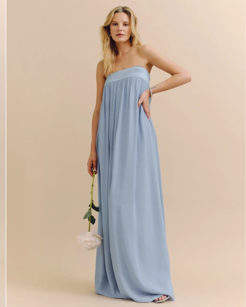 Reformation Maribelle Dress - Image 1