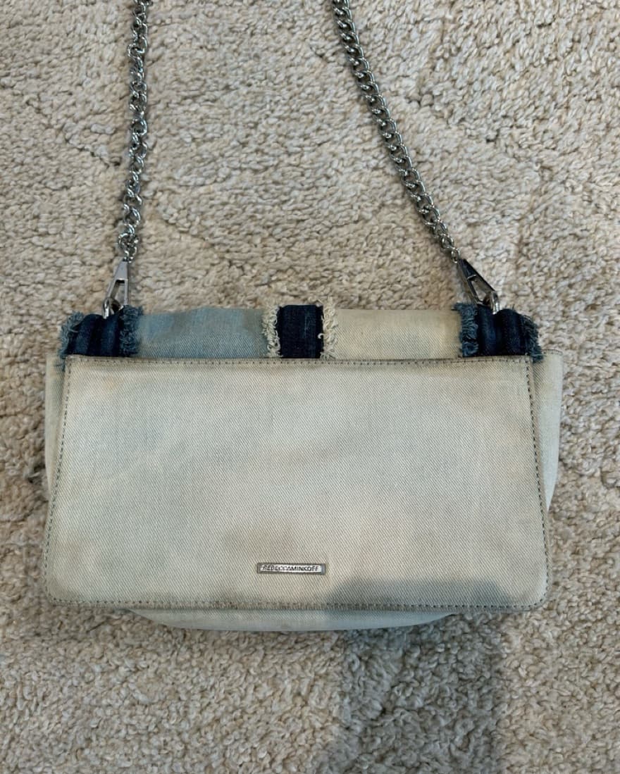 Rebecca Minkoff Jean Purse - Image 2