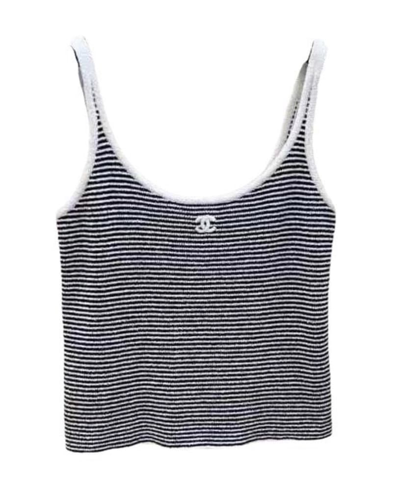 Chanel Tank - Image 2