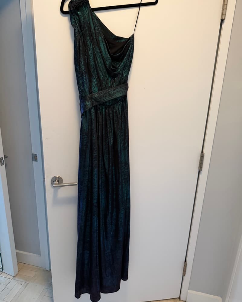 Retrofete Gown Brand New Never Worn - Image 2
