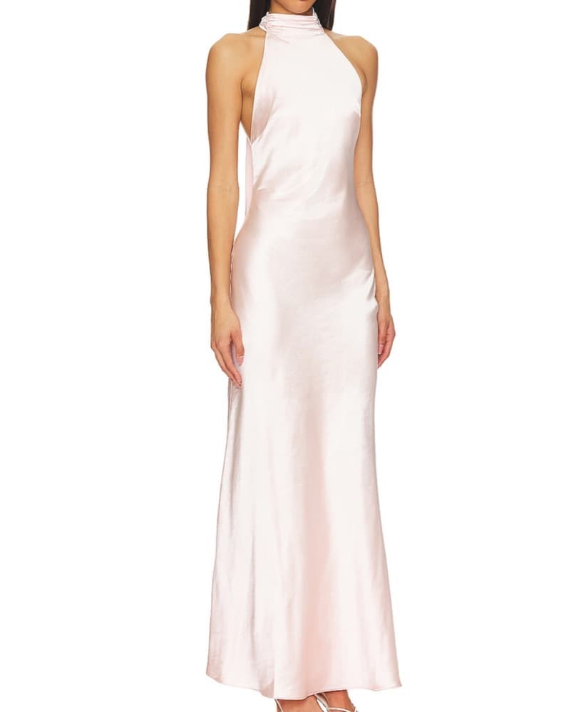 MISHA Evianna Gown - Image 2
