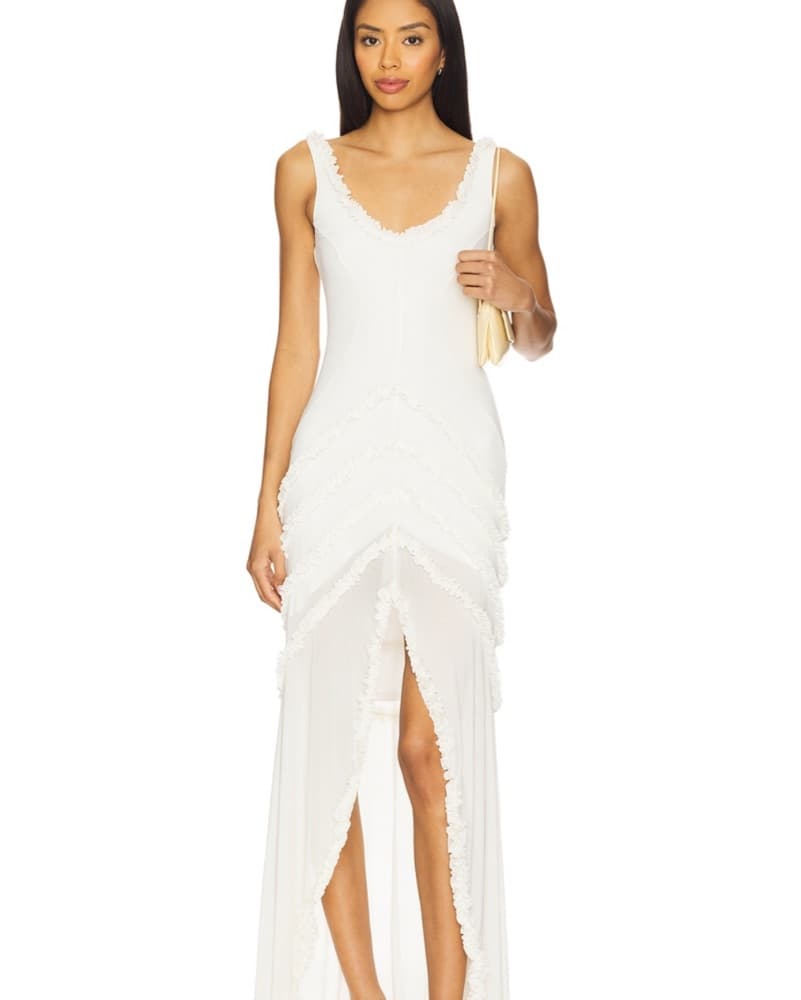 AFRM Landa Dress - Image 1