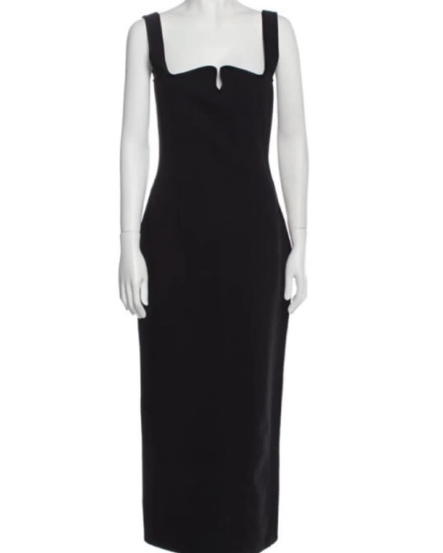 Paris Georgia Diamond Dress - Image 2