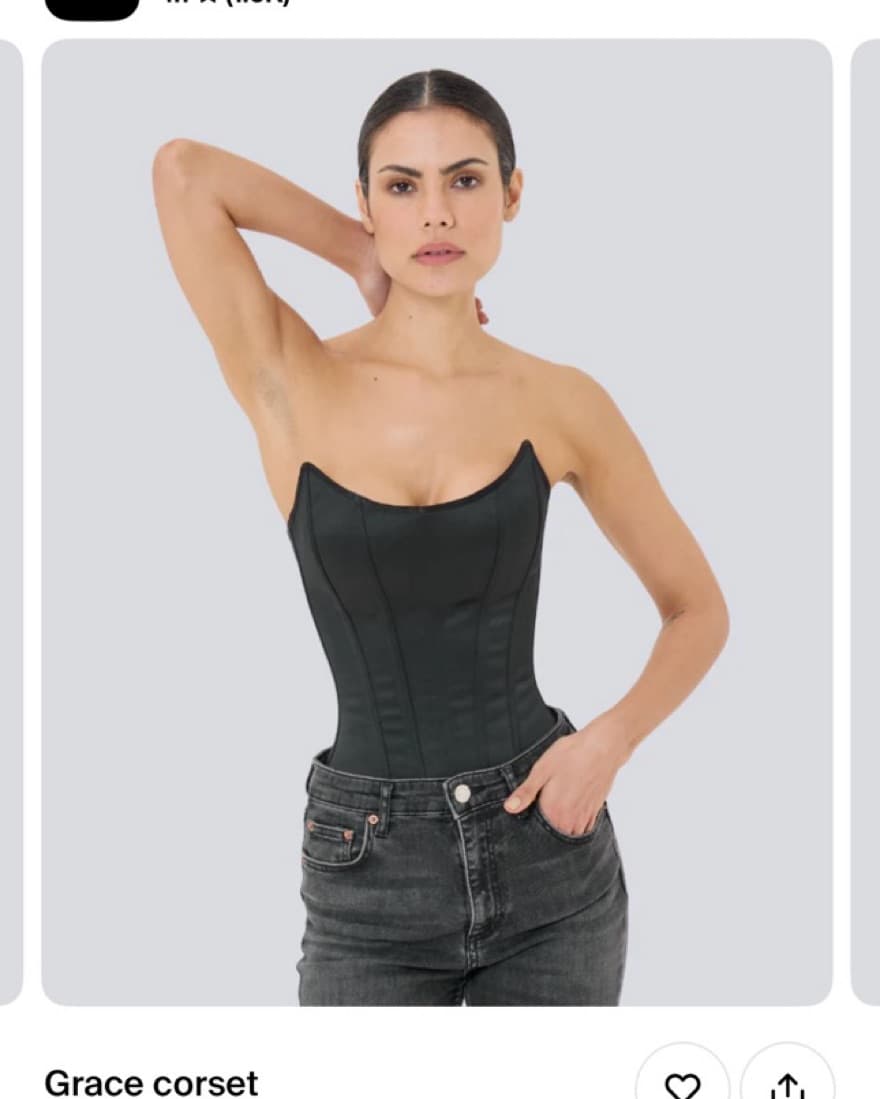 Perfect Corset Nyc  - Image 2