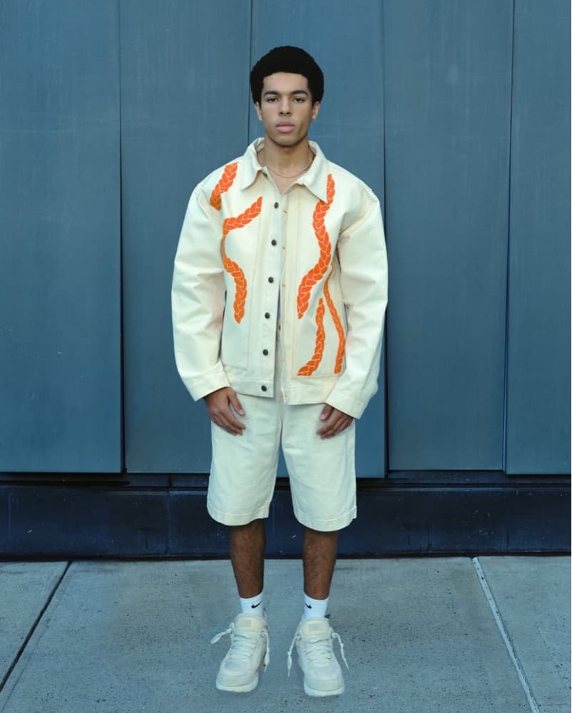 Jorts - Image 1
