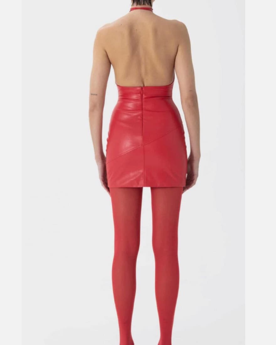 Ronny Kobo Judi Dress - Image 4