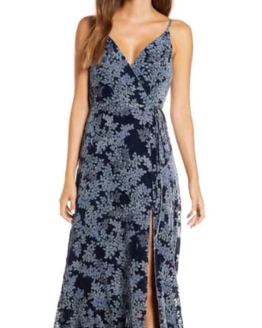 Jenny Yoo Selma Dress - Image 4