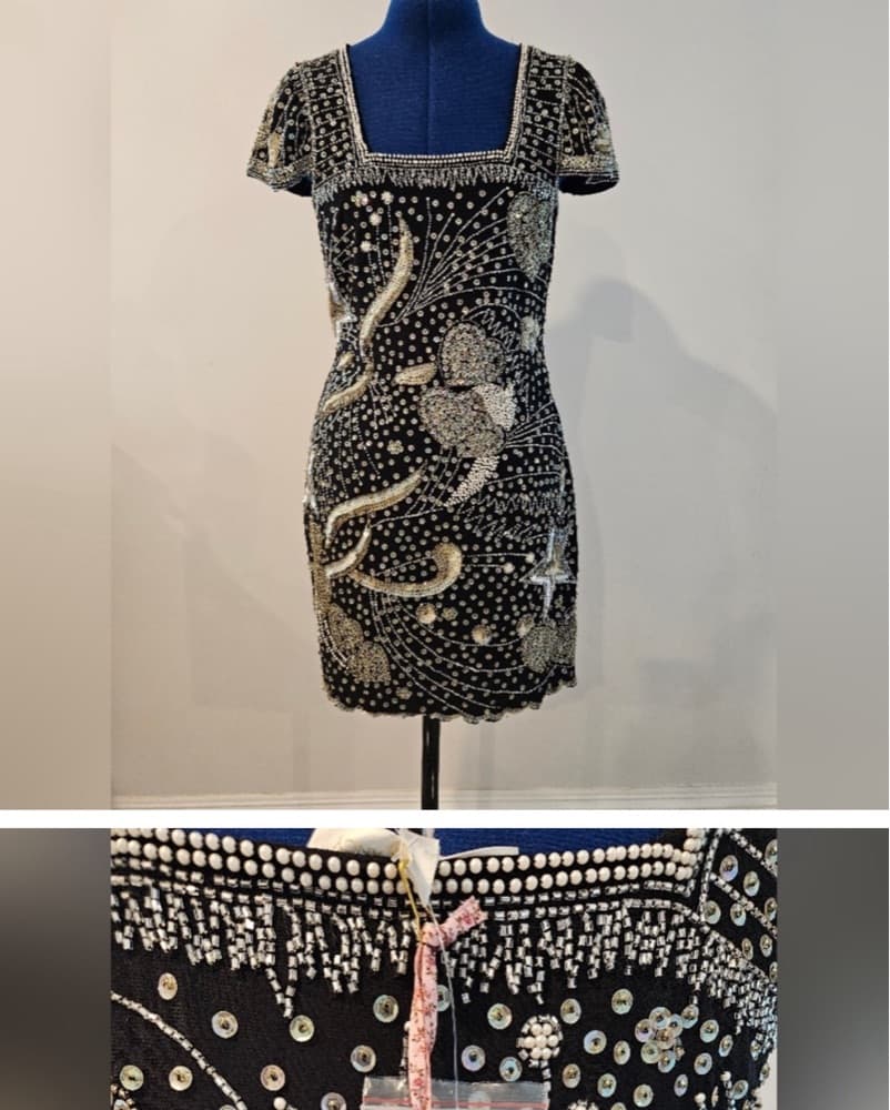 LoveShackFancy Women's Dres - Image 5