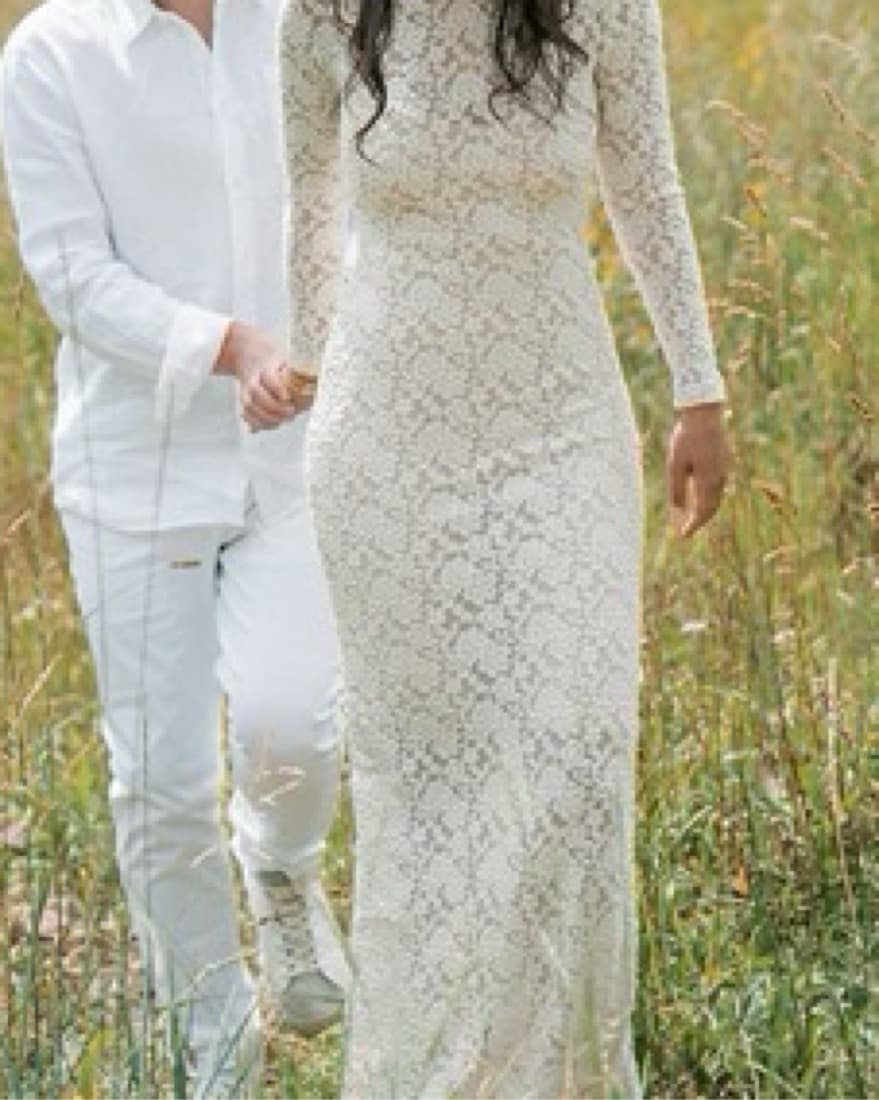 Nookie Roxana Gown - Image 2
