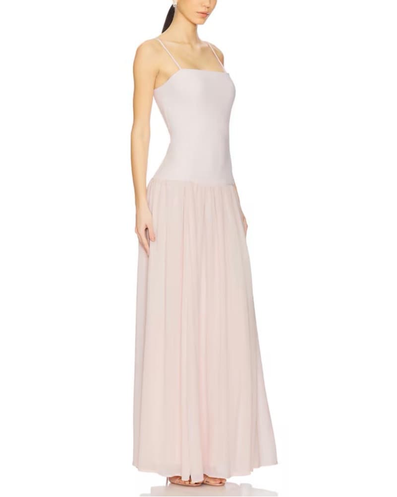 Lovers and Friends xEmmaRoseRebecca Gown - Image 2