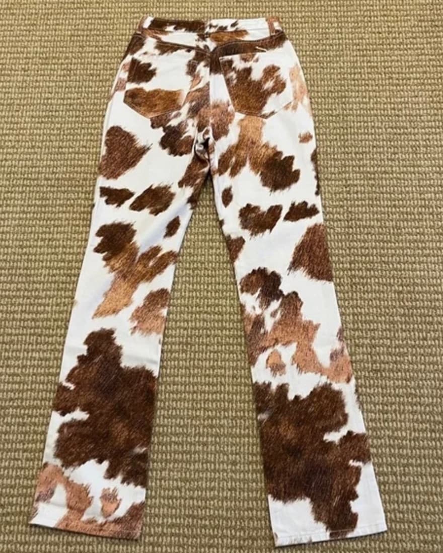 Cowgirl Jeans! - Image 2