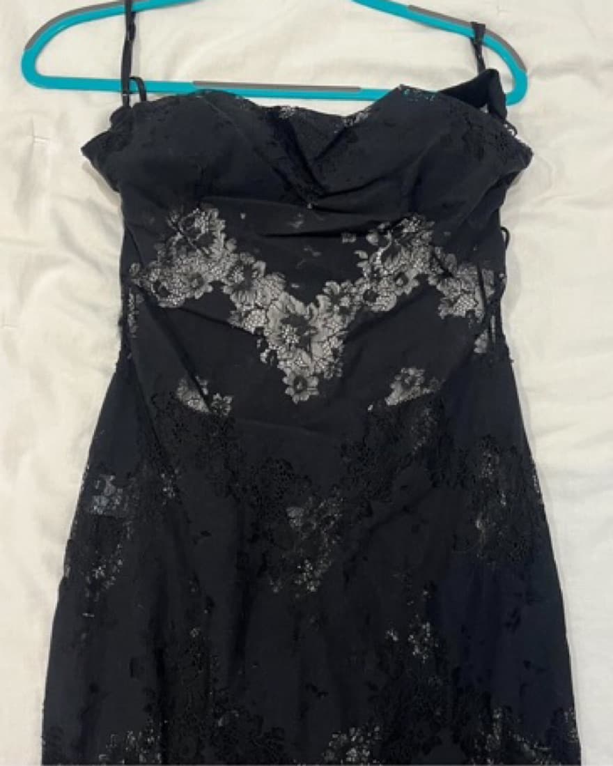Leona Dress - I Am Gia - Image 4