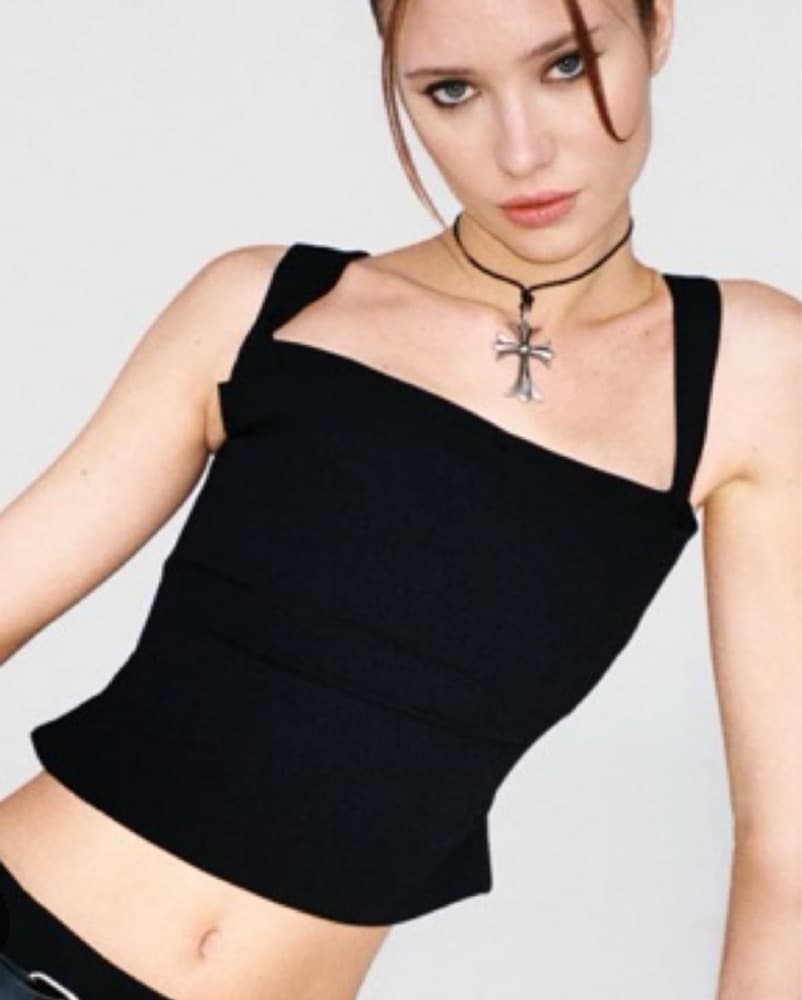 Miaou Imogen Corset - Image 1