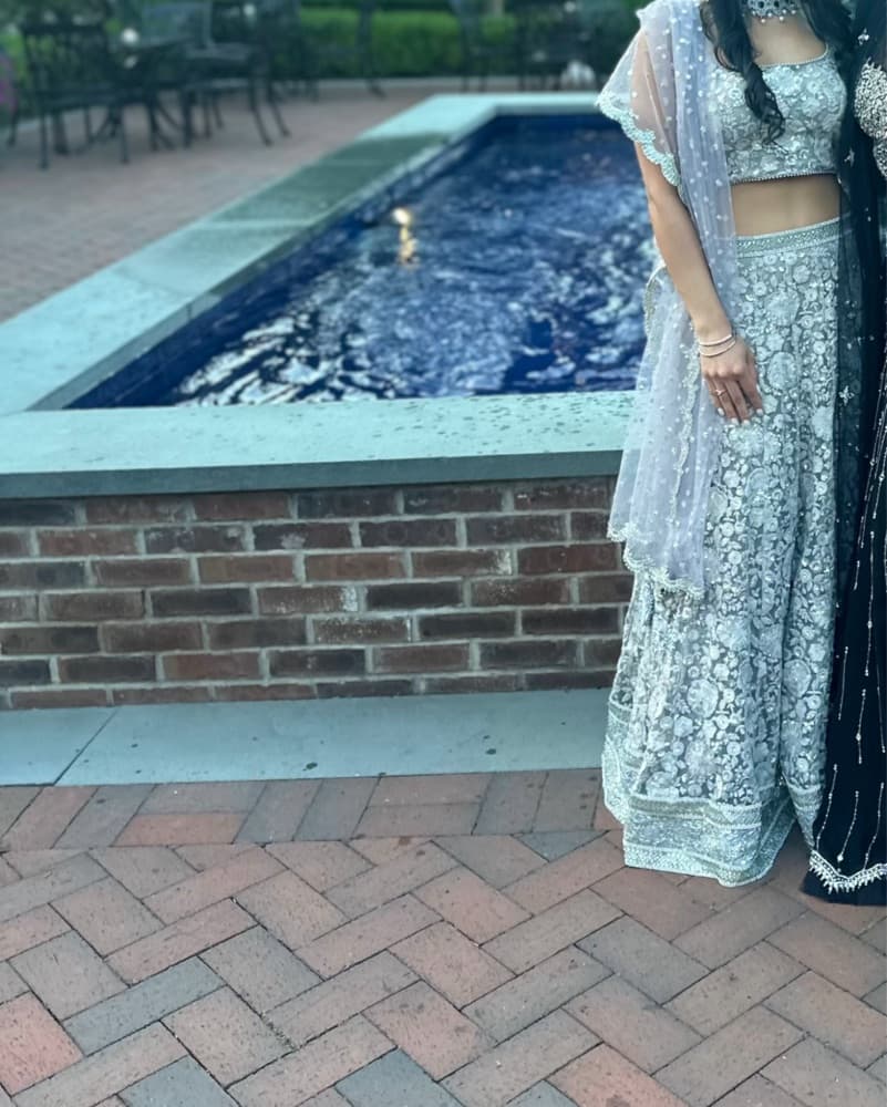 lehnga designer  - Image 1