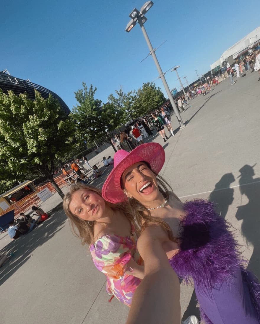 Pink Cowboy Hat🩷🤠 - Image 4