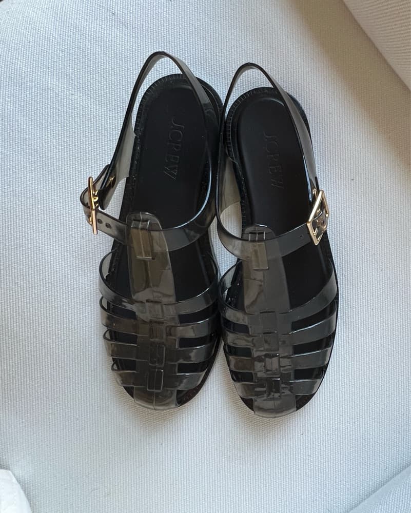 Jelly Sandal - Image 4
