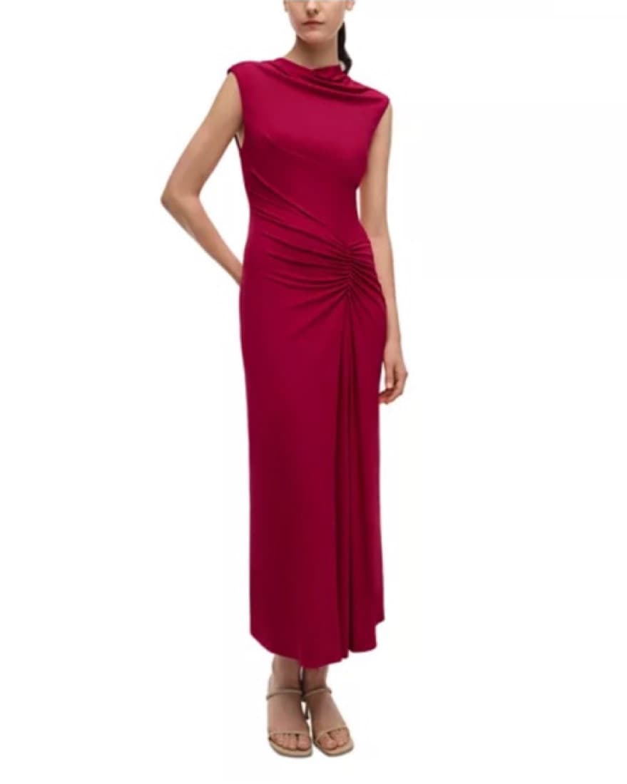 SIMKHAI Acacia Dress - Image 1