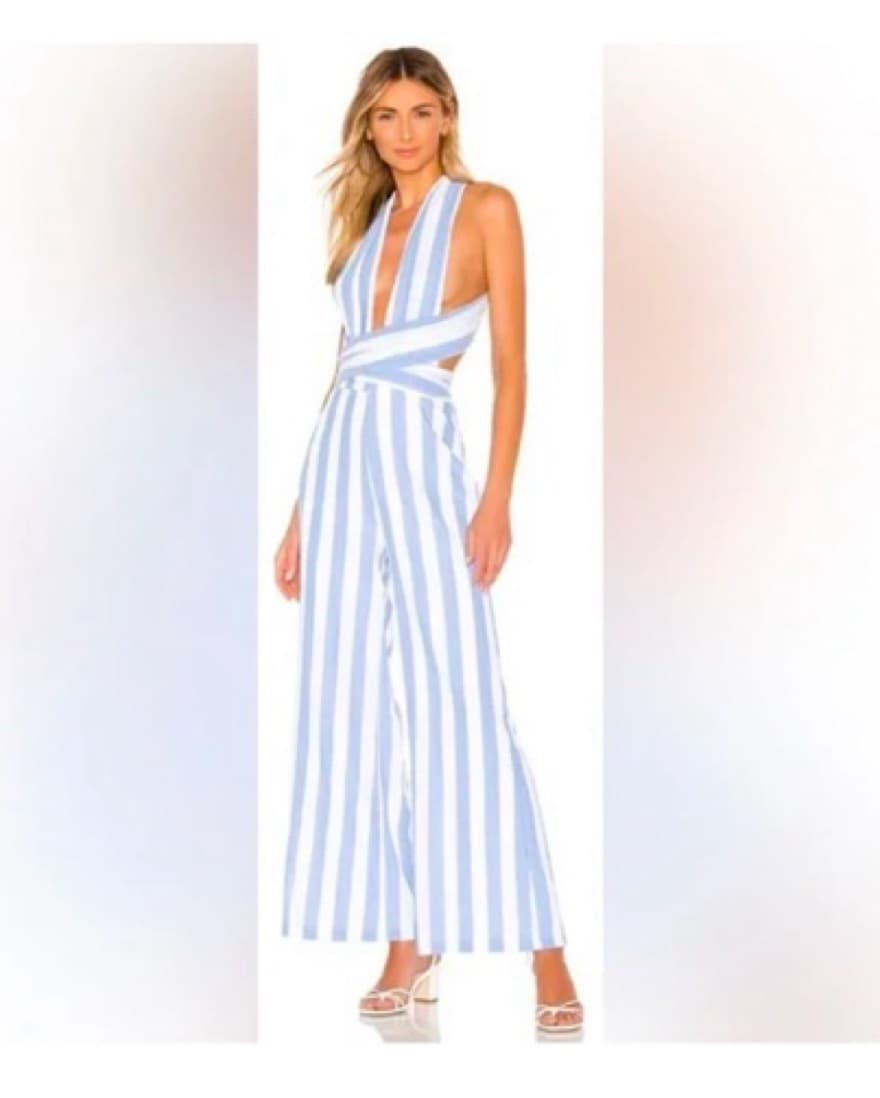 Jumpsuit  - Image 1