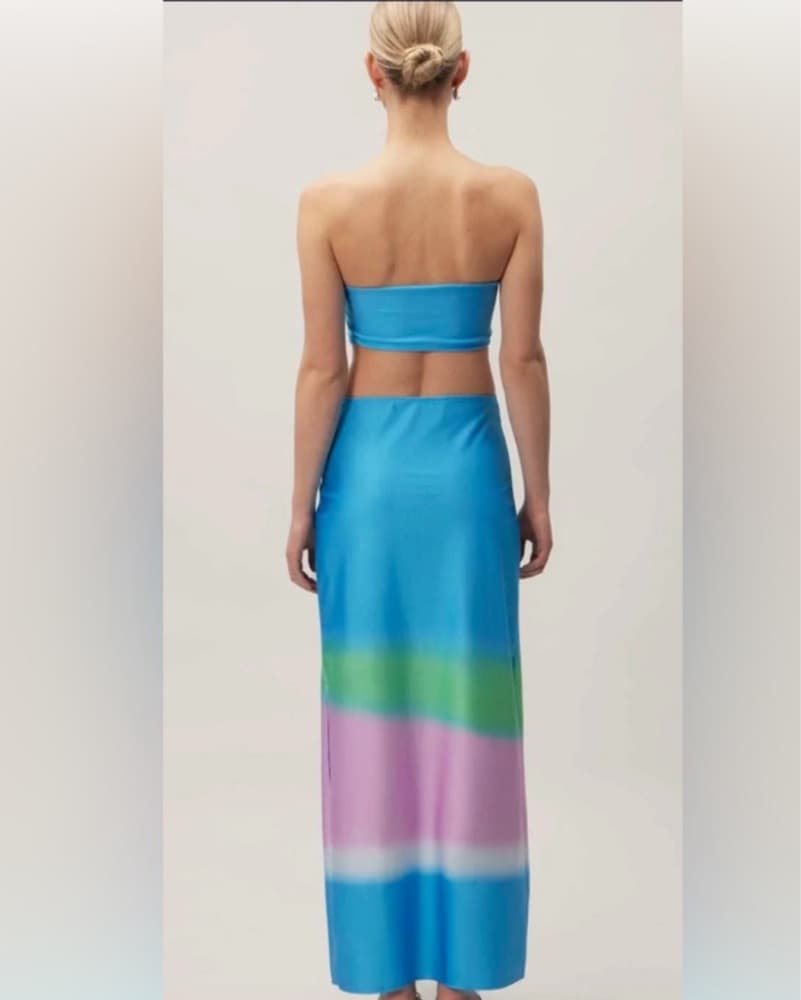 Baobab Mambo Dress In Orion - Image 3