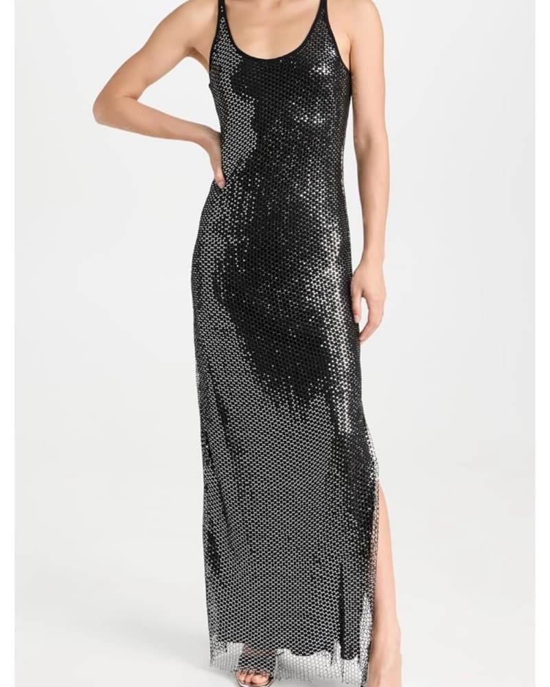 Rag And Bond Marcie Dress  - Image 2