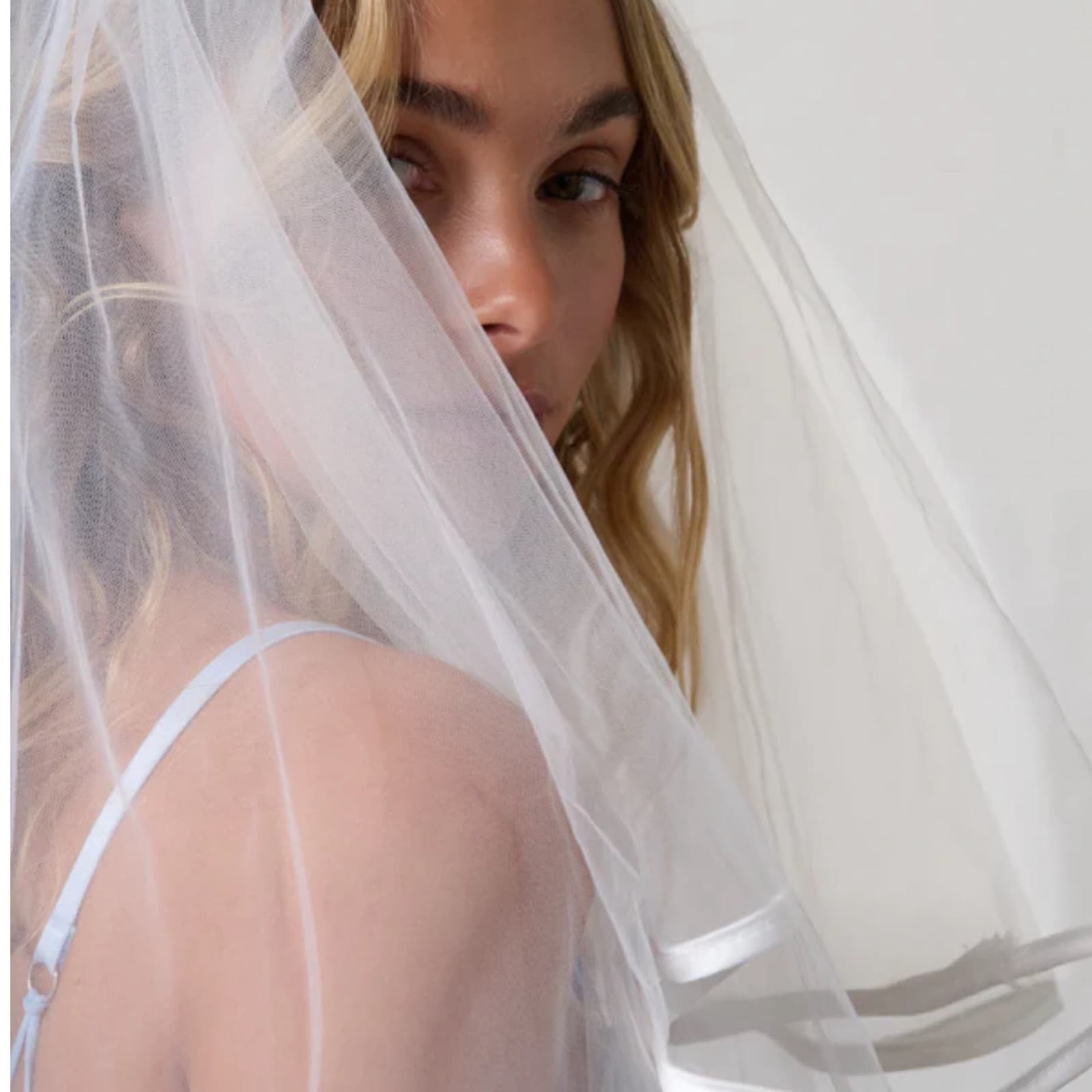 Short Veil - Image 2