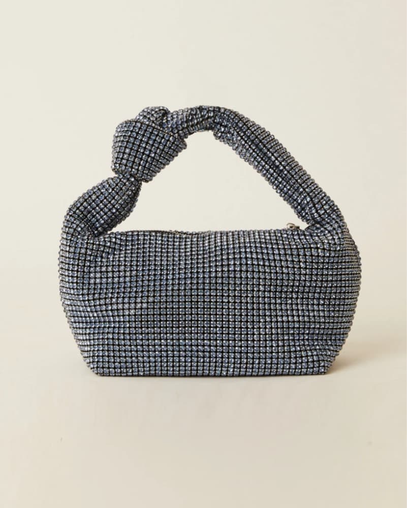 Diamond Btb Mini Handbag - Image 2