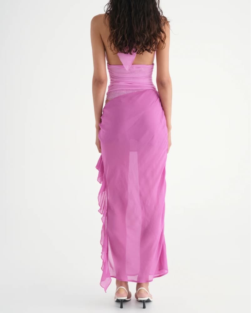 Penelope Maxi Dress - Image 2