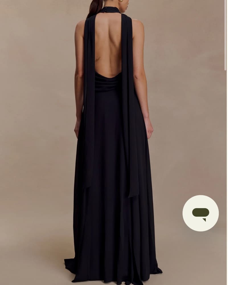 Meshki - Santal Dress - Image 2