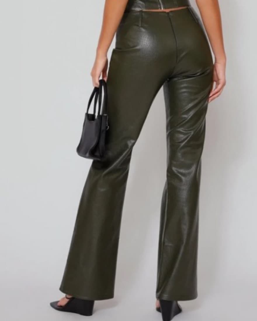 Leather Set - Image 2