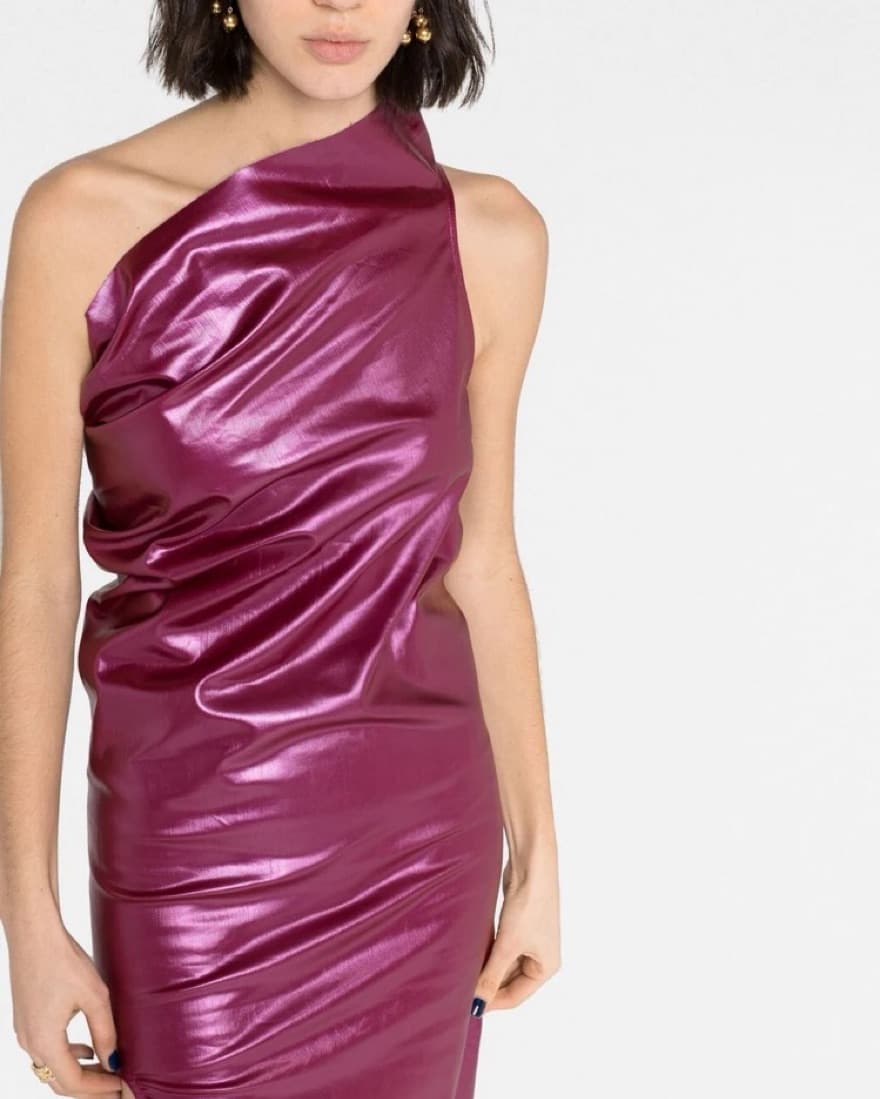 Rick Owens Athena Gown - Image 2