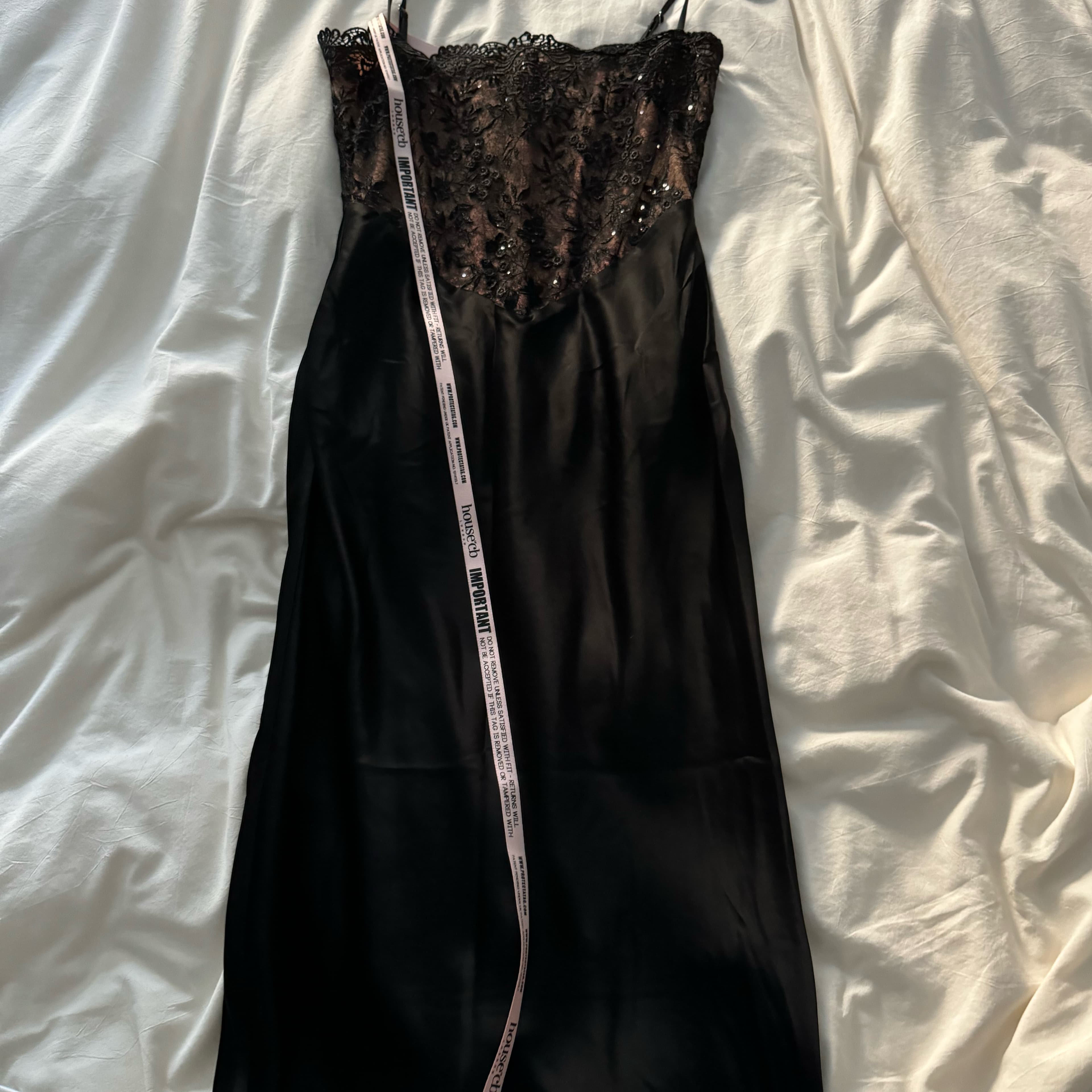 House Of CB Nikita Dress - Image 5