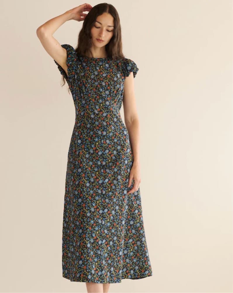 Doen Rhodia Dress - Image 1