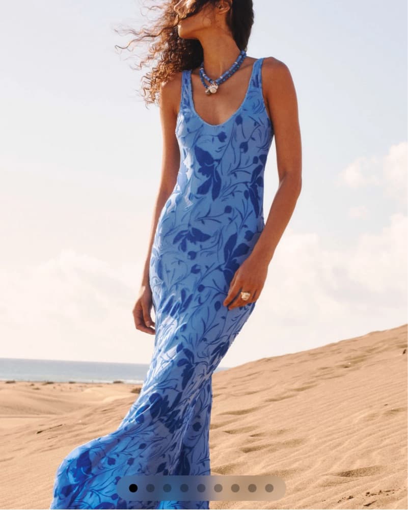 Rat & Boa Inez Dress - Image 1