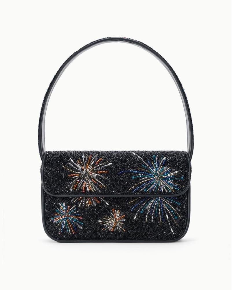 Staud Tommy Firework Bag - Image 1