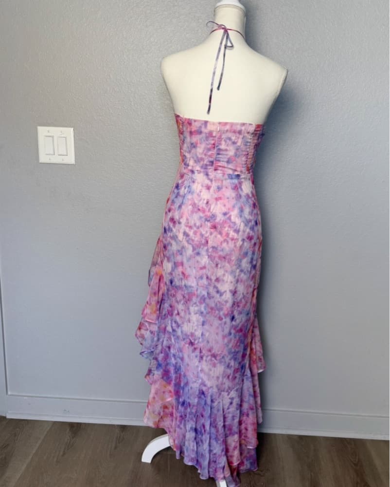 Amanda Uprichard X Revolve Carlina Dress - Image 5