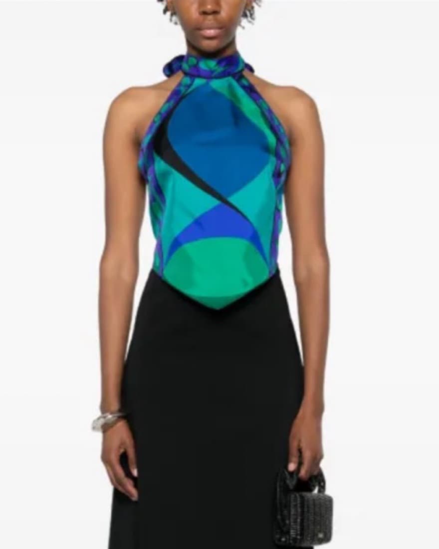 Pucci Top - Image 3