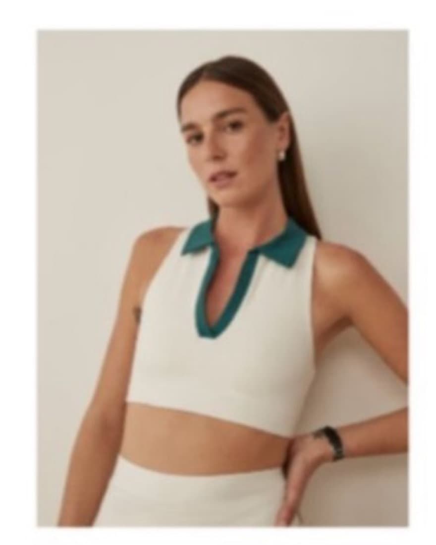 Reformation Jillian EcoMove Bra - Image 3