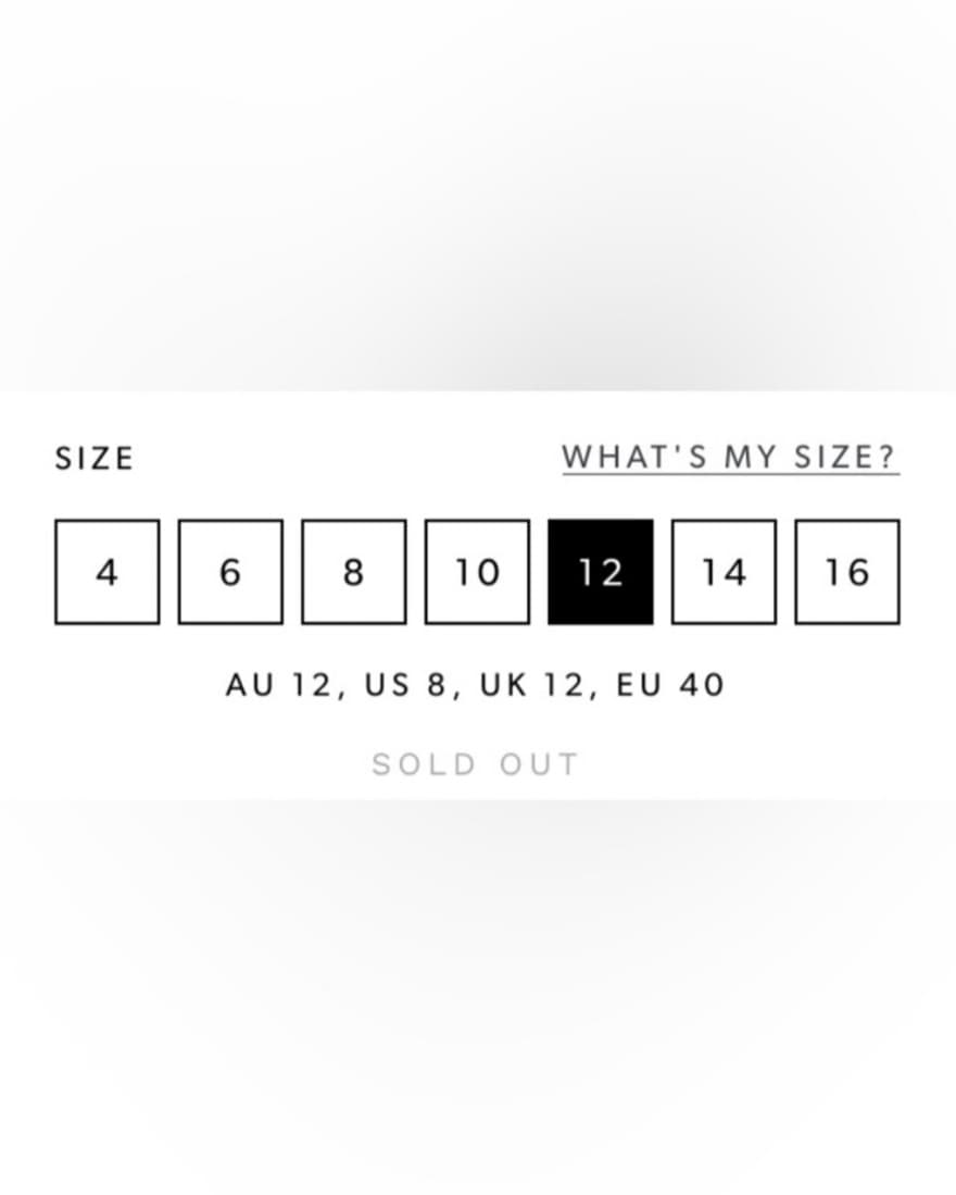 Aje White Introspect Cut Out Midi Dress - Image 5