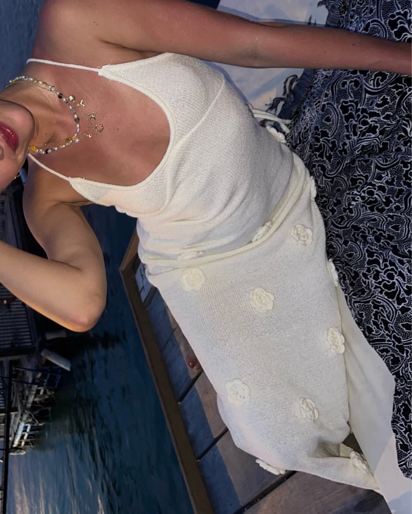 Meshki Suki Dress  - Image 2