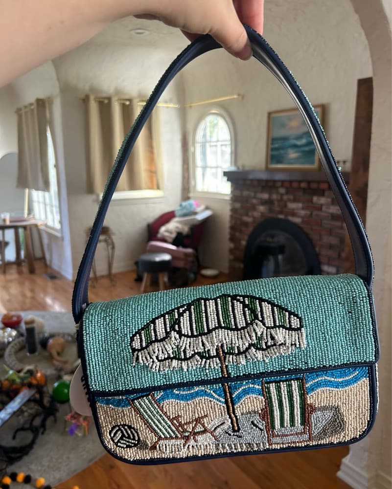 Staud Purse  - Image 1