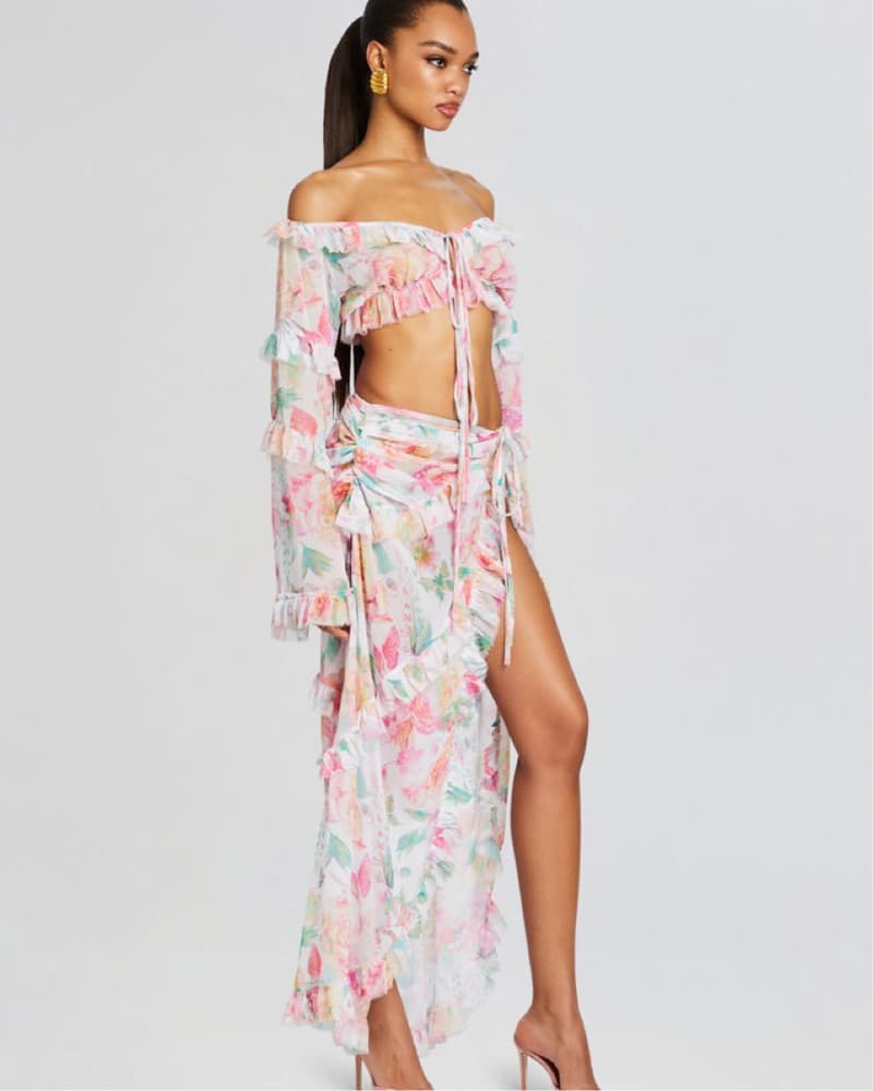 Bananhot Anita Set From Revolve - Image 1