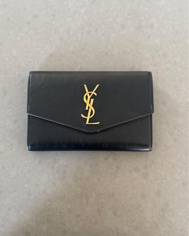 YSL Wallet On Chain  - Image 4