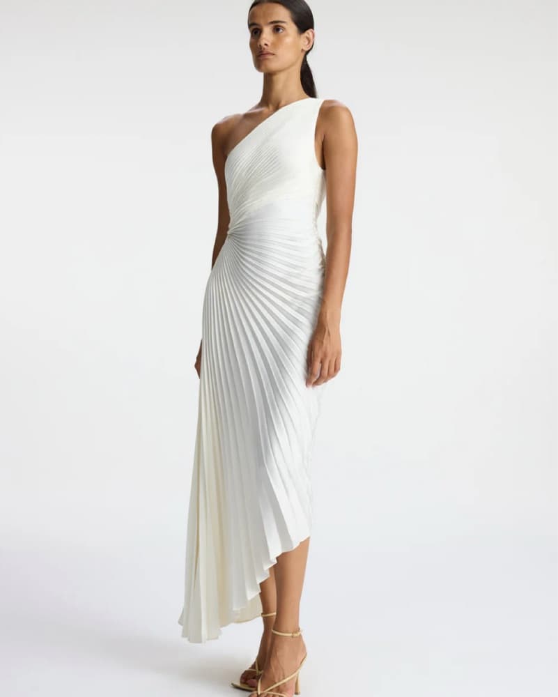 ALC Delfina dress - Image 1