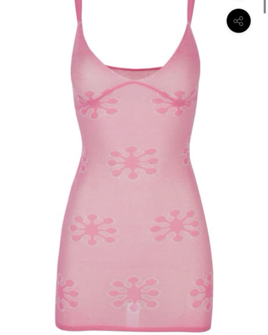 Asta Resort Deliliah Dress - Image 1