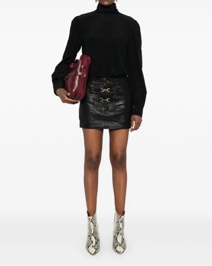 Isabel Marant Pauline Skirt  - Image 1