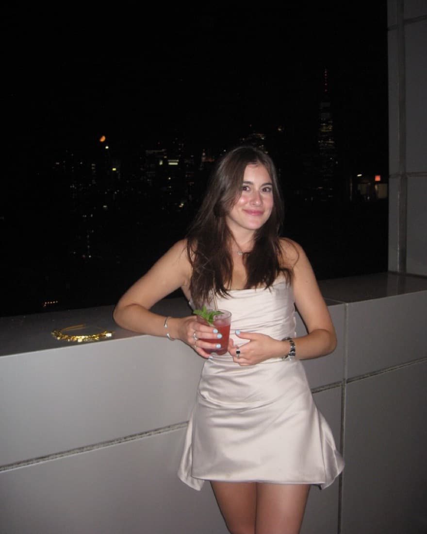 House Of CB Jasmine Dress - Image 2