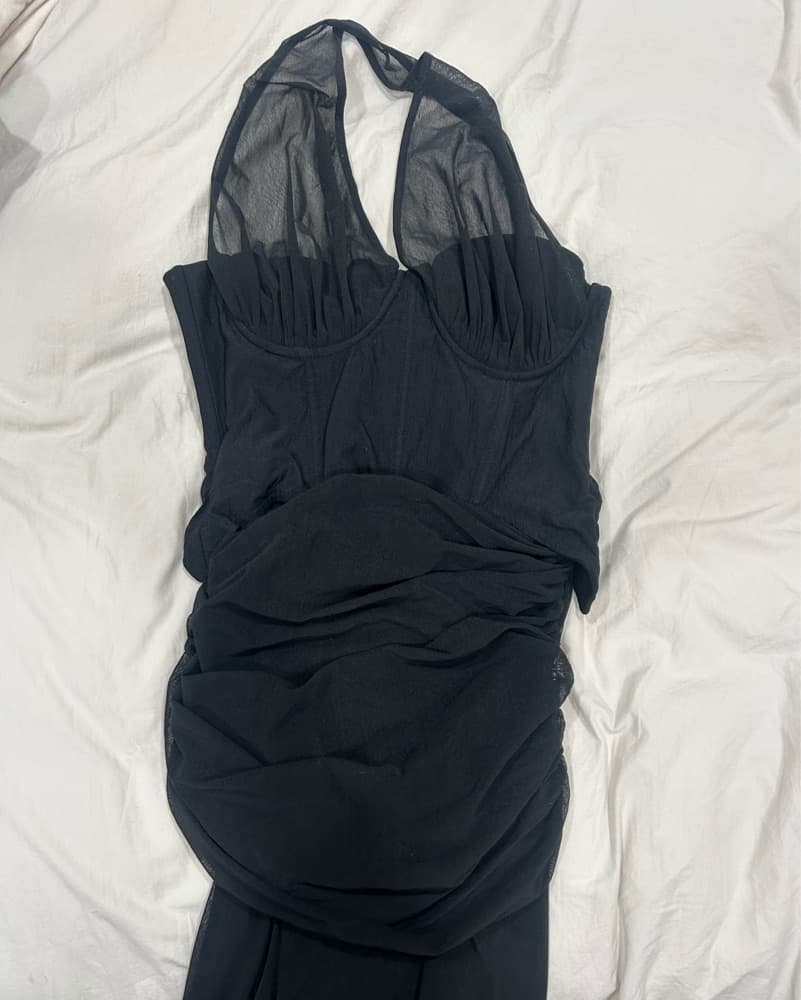 Camila Coelho Carolina Midi Dress  - Image 3