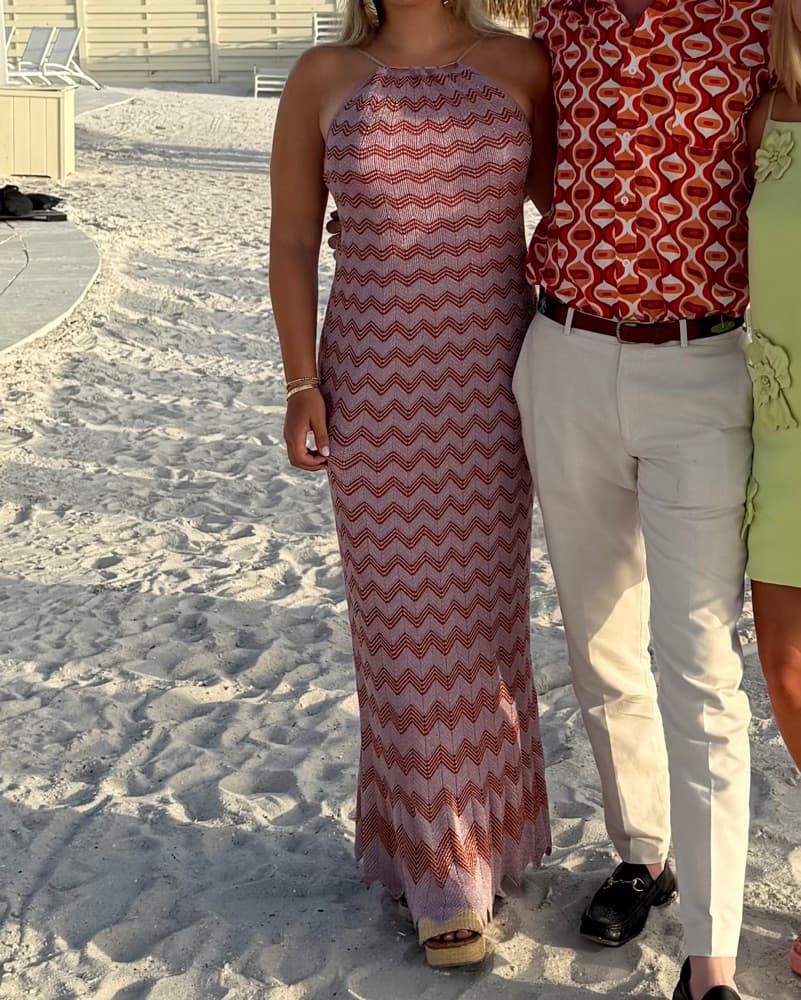 Missoni Dress - Image 2