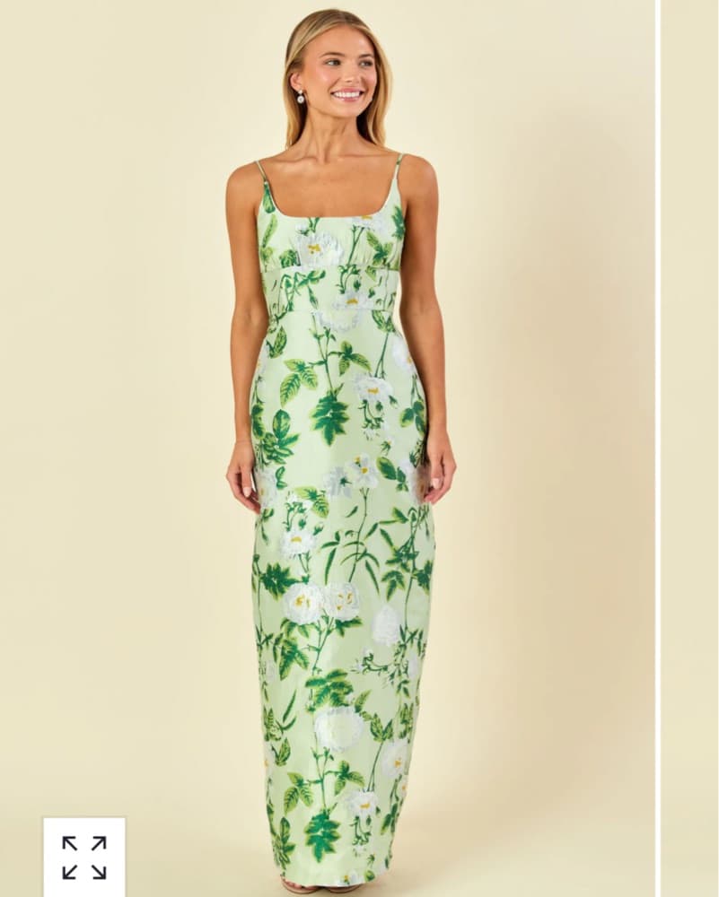 Lula Kate Jane Dress - Image 1